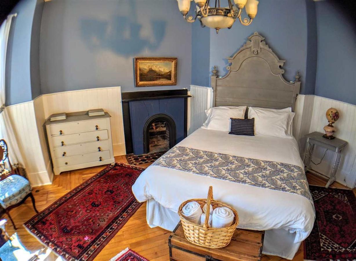 Carlisle House Inn Annapolis Royal Quarto foto